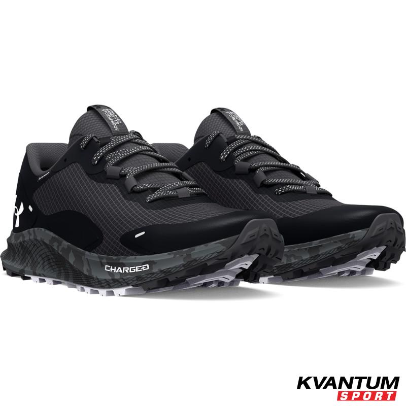 Women's UA Charged Bandit Trail 2 Storm Running Shoes 