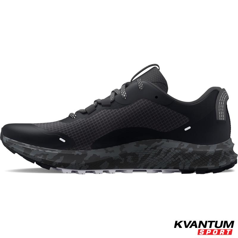 Women's UA Charged Bandit Trail 2 Storm Running Shoes 