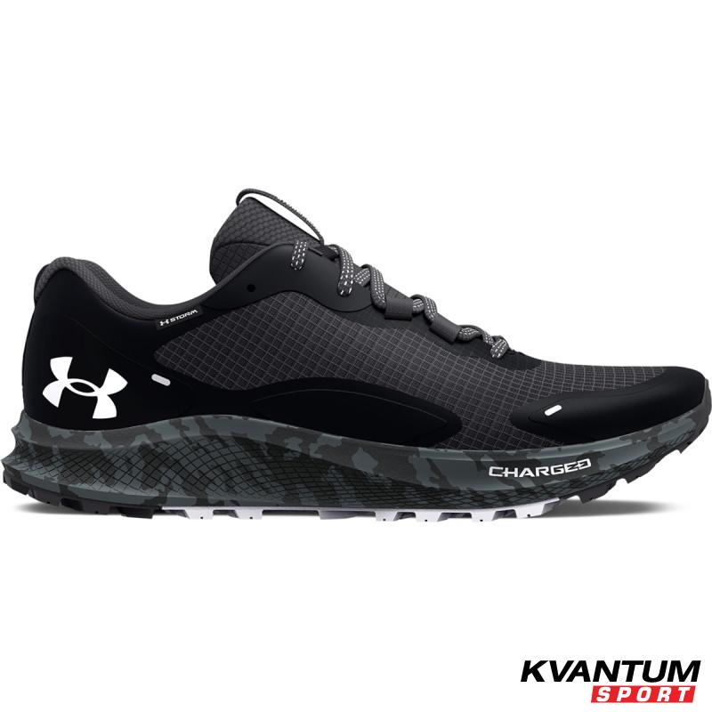 Women's UA Charged Bandit Trail 2 Storm Running Shoes 