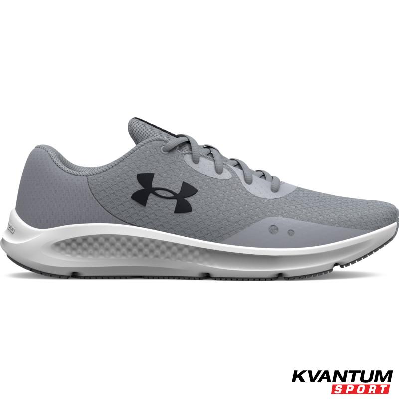 Men's UA Charged Pursuit 3 Running Shoes 