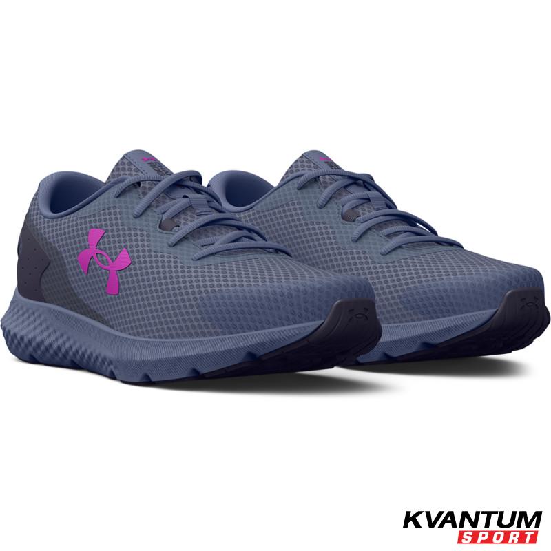 Women's UA Charged Rogue 3 Running Shoes 