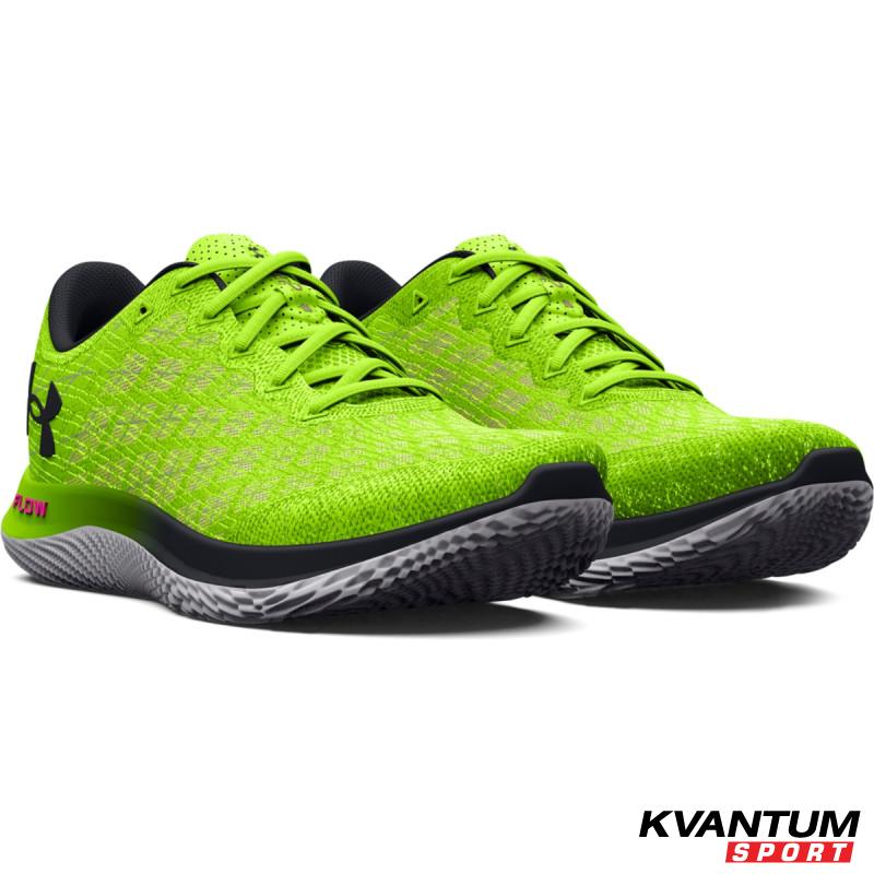 Men's UA Flow Velociti Wind 2 Running Shoes