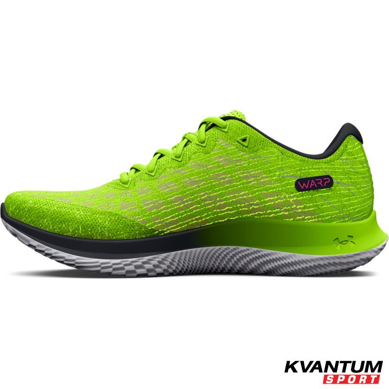 Men's UA Flow Velociti Wind 2 Running Shoes