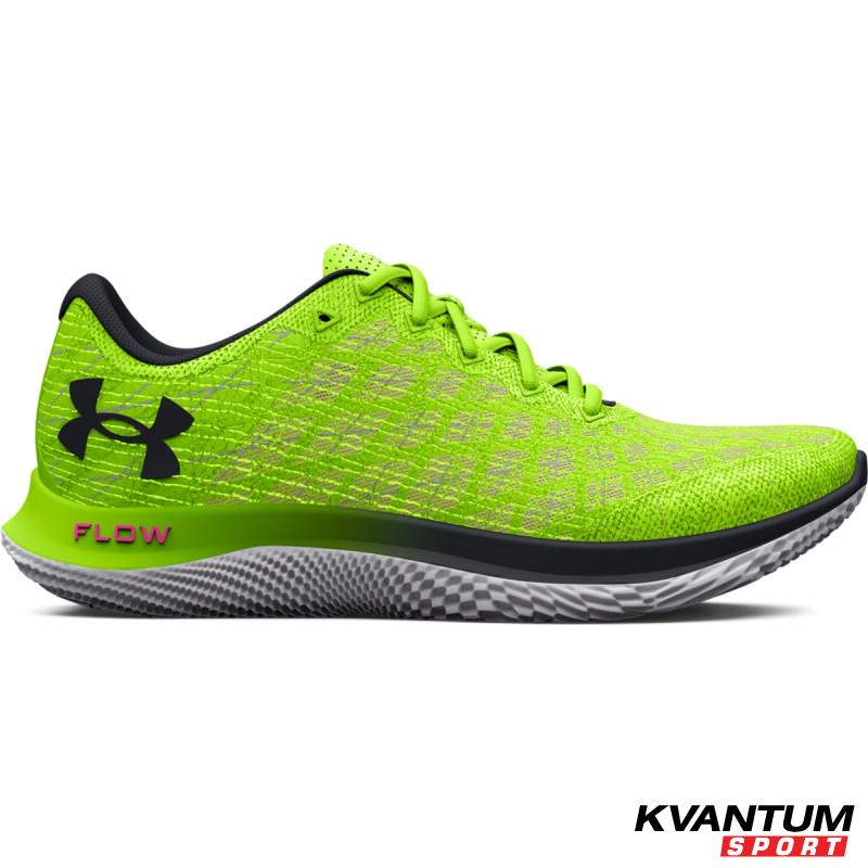 Men's UA Flow Velociti Wind 2 Running Shoes