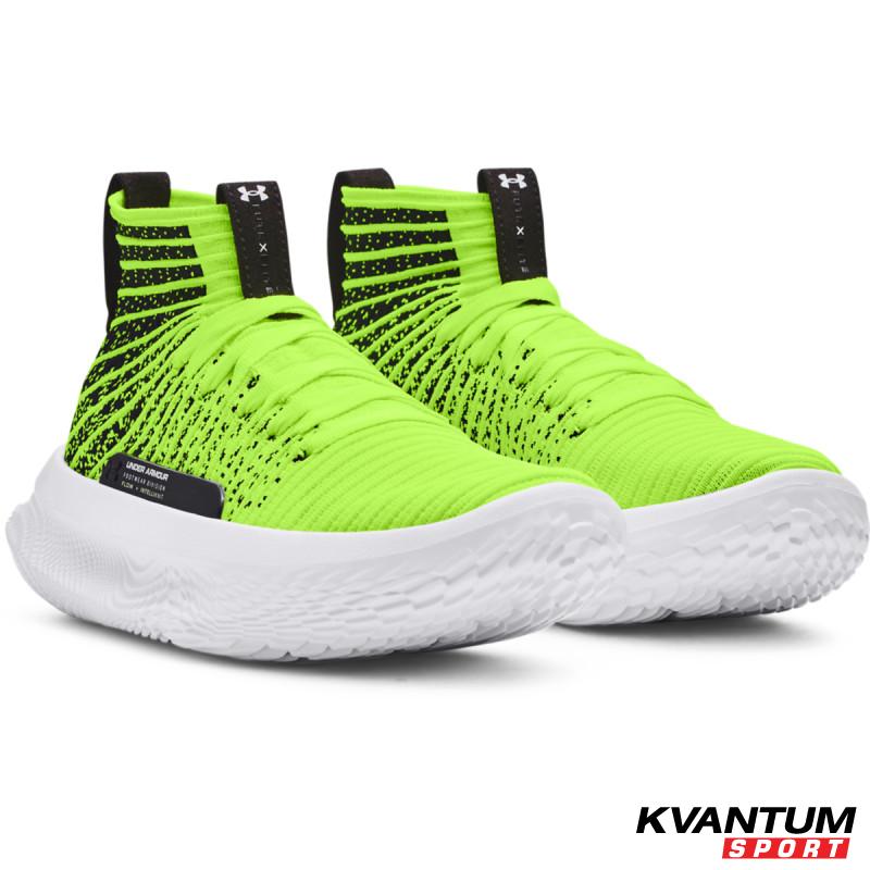 UA FLOW FUTR X ELITE