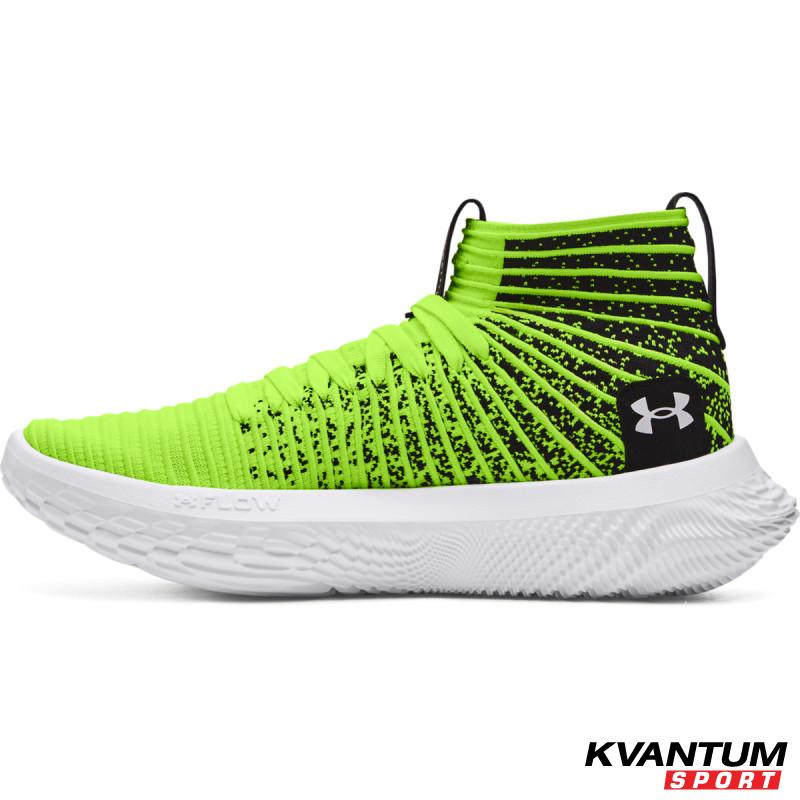UA FLOW FUTR X ELITE