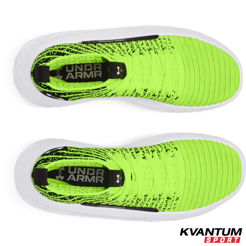 UA FLOW FUTR X ELITE