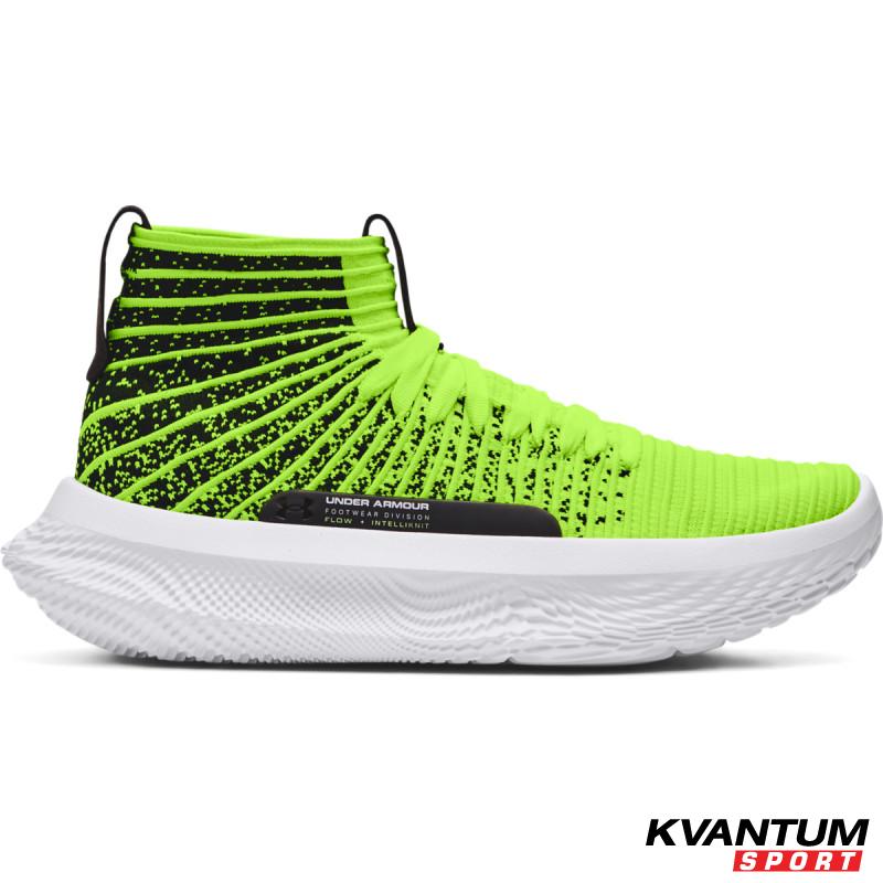 UA FLOW FUTR X ELITE