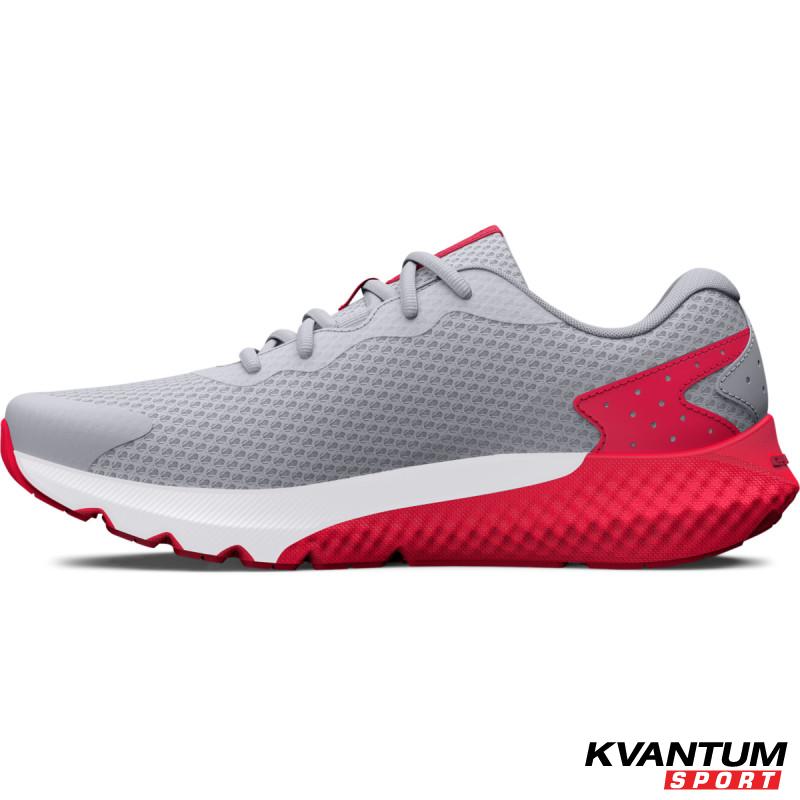 Under Armour Boys' Grade School UA Charged Rogue 3 Running Shoes