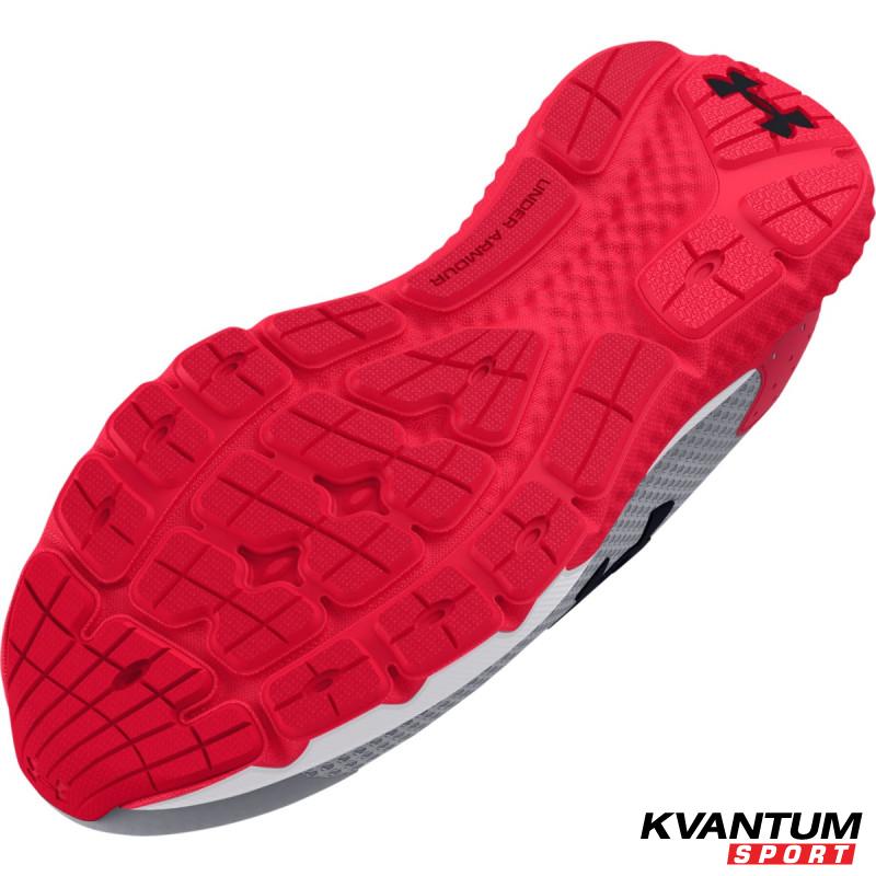 Under Armour Boys' Grade School UA Charged Rogue 3 Running Shoes