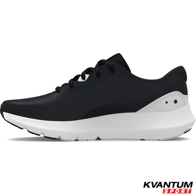 Boys' Grade School UA Surge 3 Running Shoes