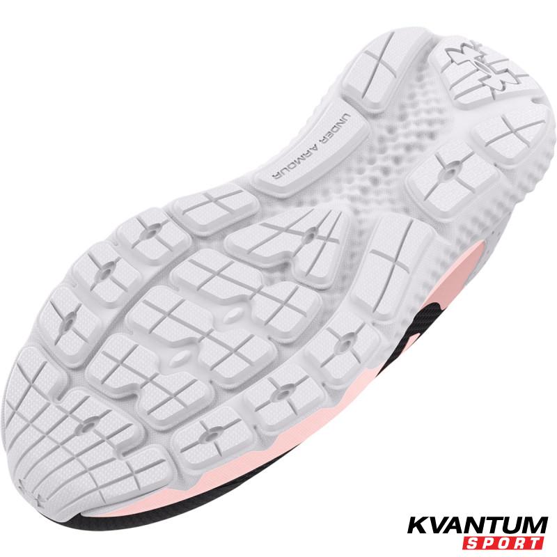 Girls' Pre-School UA Rogue 3 AC Running Shoes