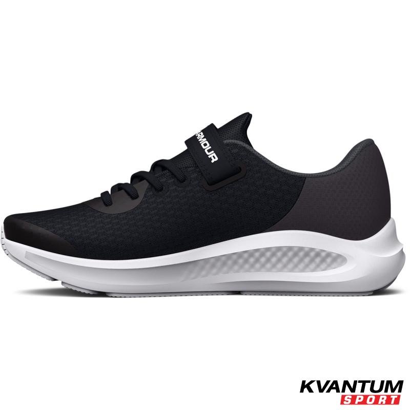 Under Armour Girls' Pre-School UA Pursuit 3 AC Running Shoes 