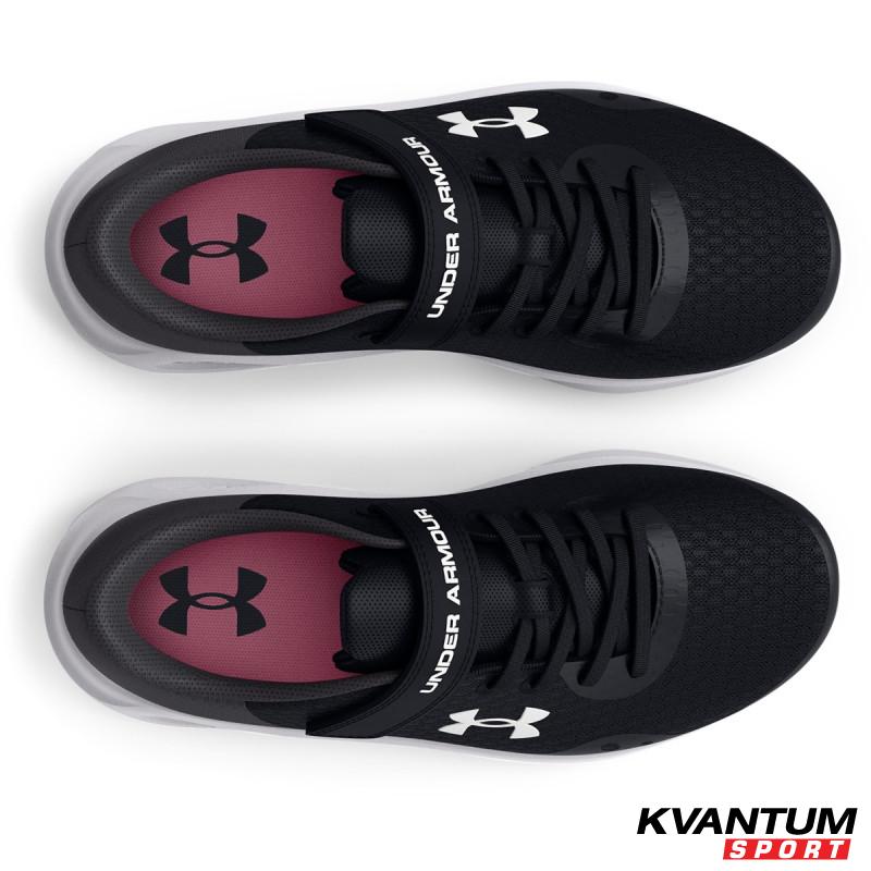 Under Armour Girls' Pre-School UA Pursuit 3 AC Running Shoes 