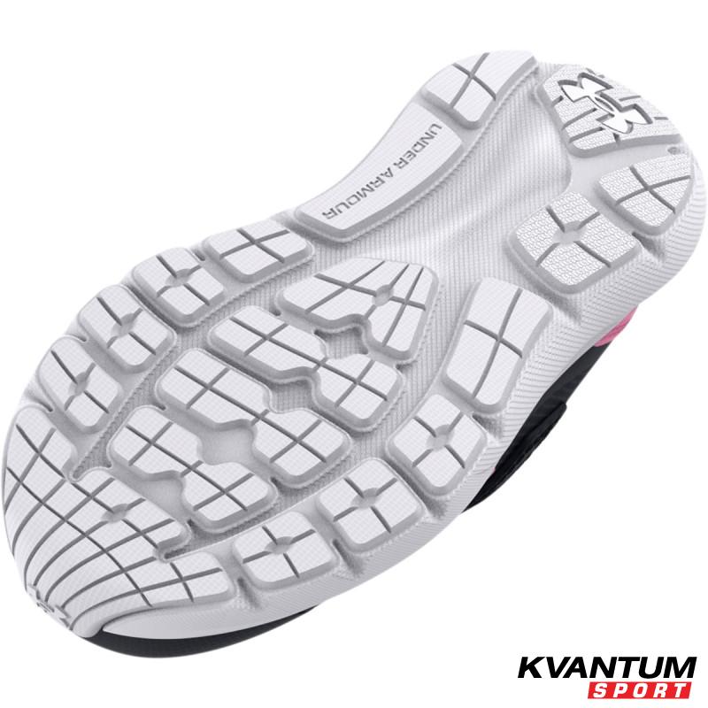 Girls' Infant UA Surge 3 AC Running Shoes