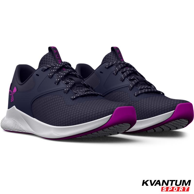 Women's UA Charged Aurora 2 Training Shoes