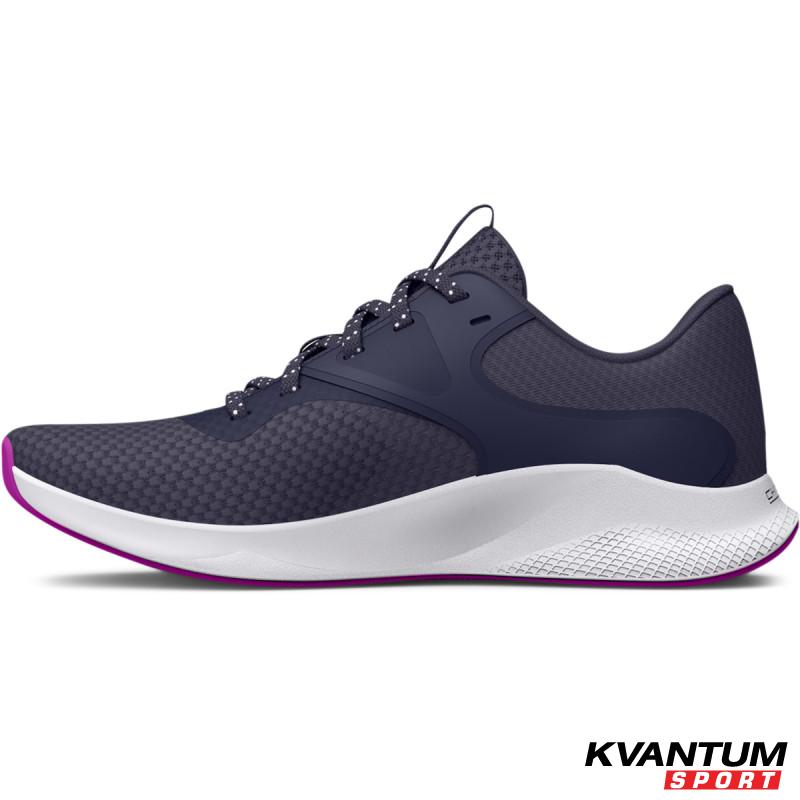 Women's UA Charged Aurora 2 Training Shoes