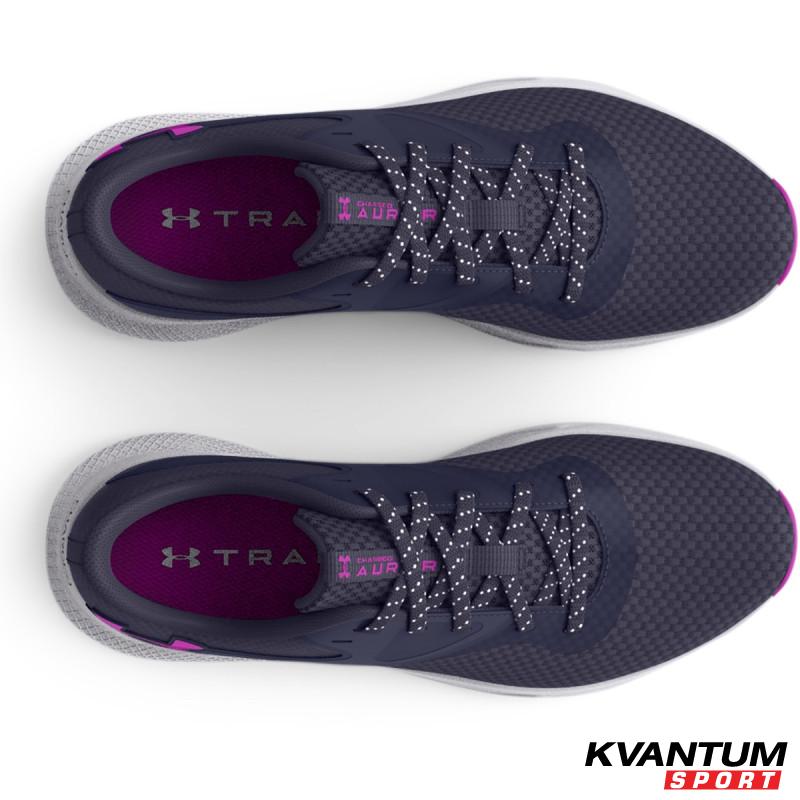 Women's UA Charged Aurora 2 Training Shoes