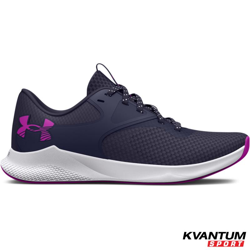 Women's UA Charged Aurora 2 Training Shoes