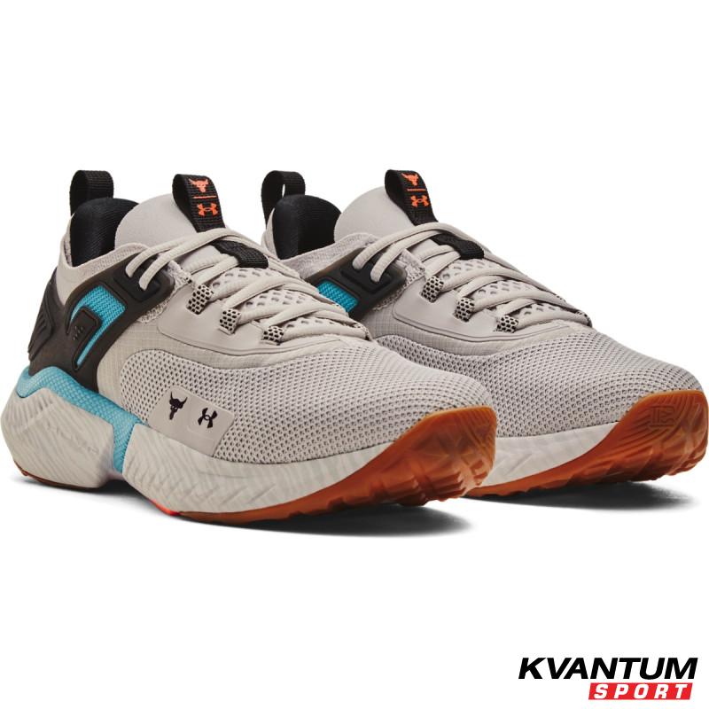 Men's Project Rock 5 Training Shoes 