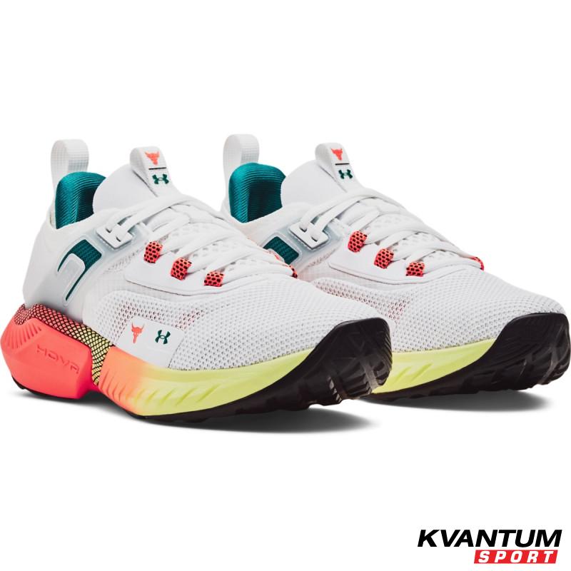 Women's Project Rock 5 Training Shoes 