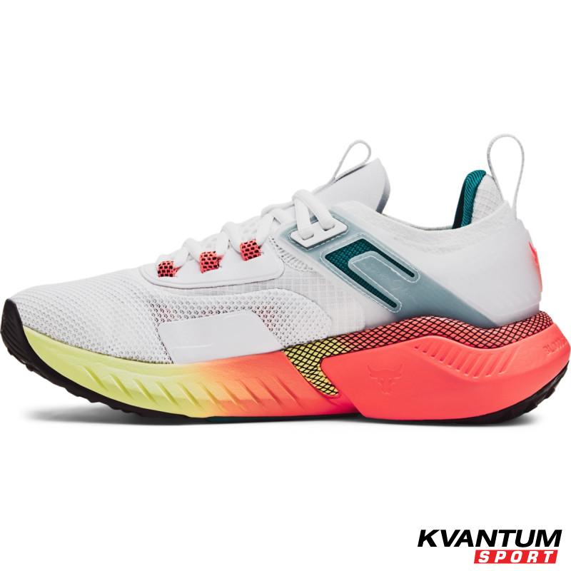 Women's Project Rock 5 Training Shoes