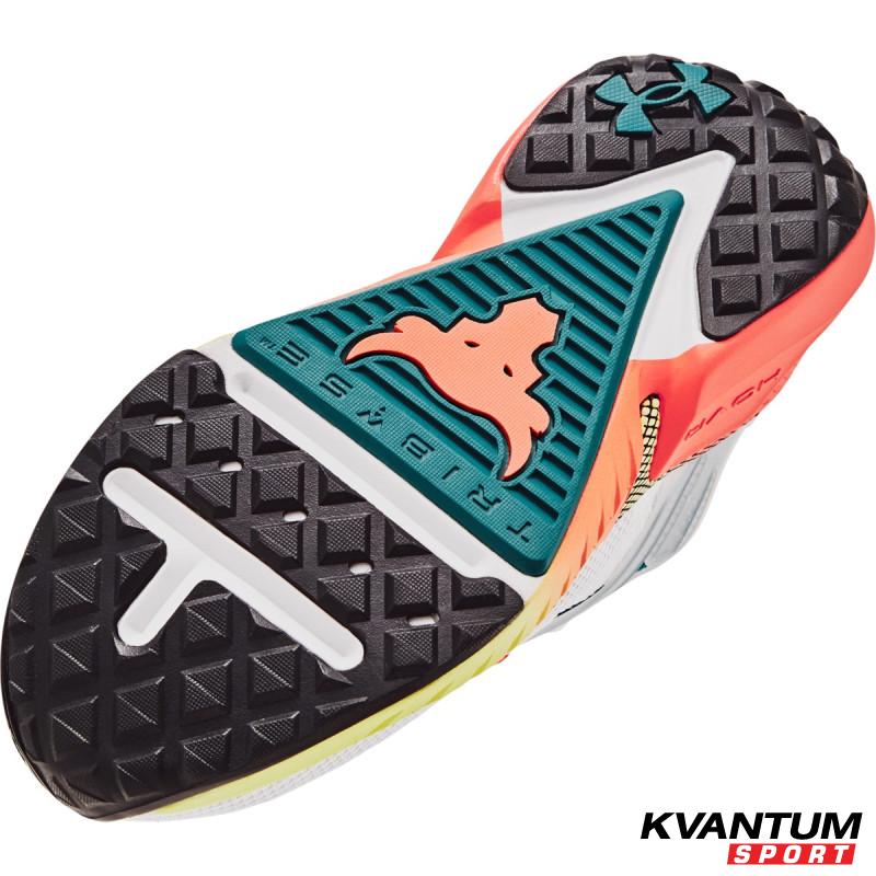 Women's Project Rock 5 Training Shoes