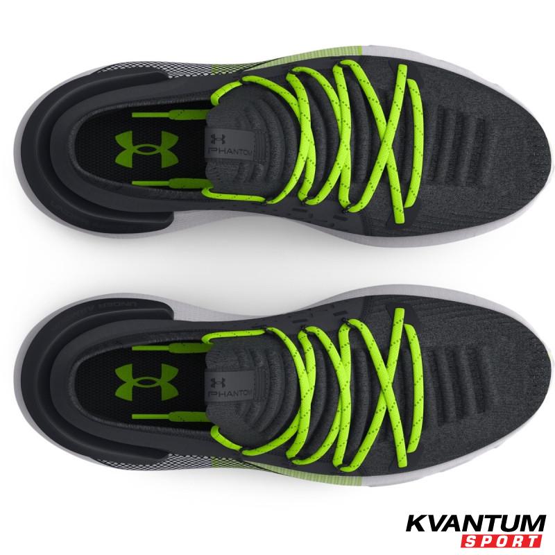 Men's UA HOVR™ Phantom 3 Reflect Running Shoes 