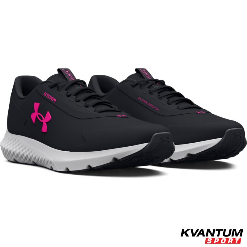 Women's UA Charged Rogue 3 Storm Running Shoes 