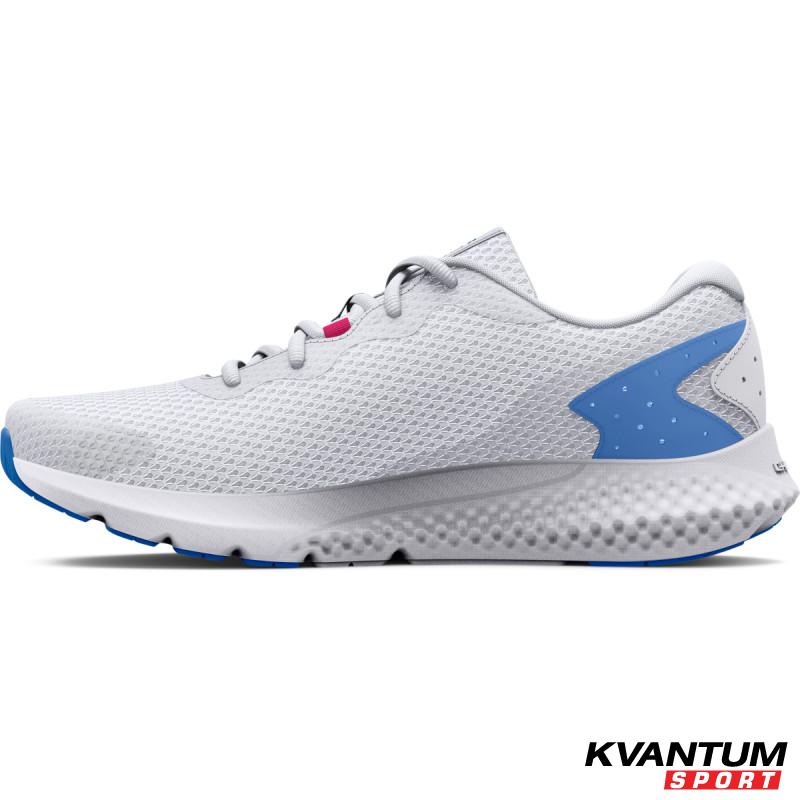 Women's UA Charged Rogue 3 Iridescent Running Shoes