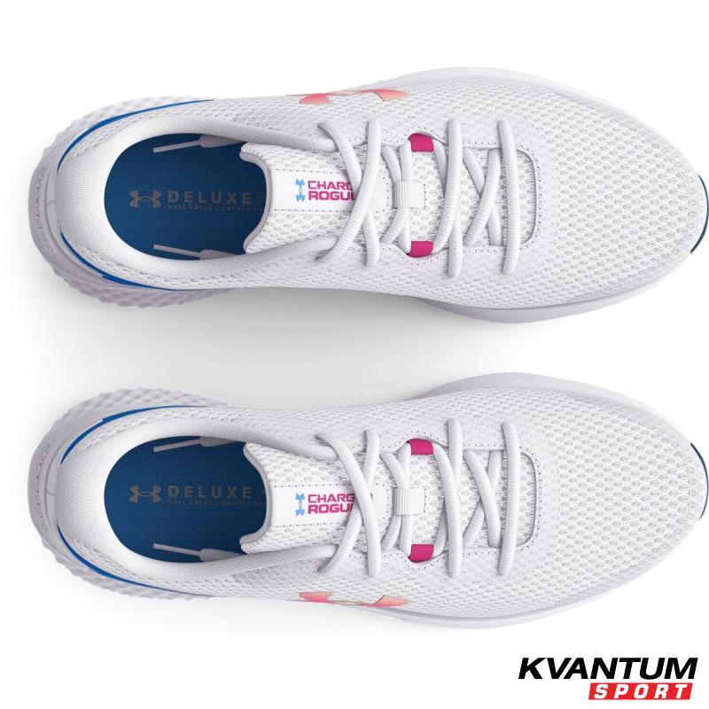 Women's UA Charged Rogue 3 Iridescent Running Shoes