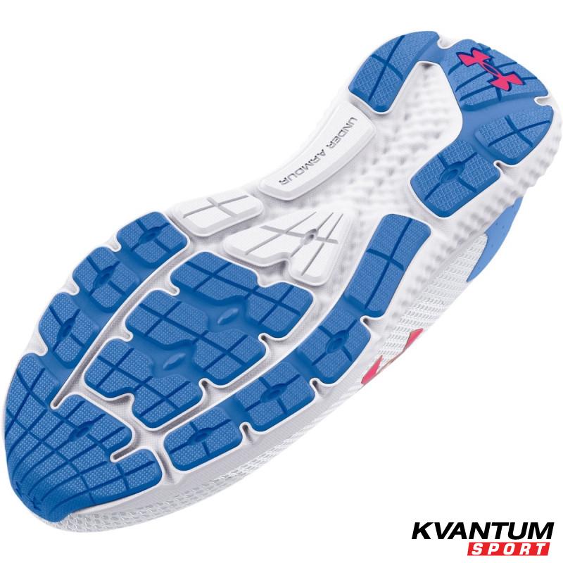 Women's UA Charged Rogue 3 Iridescent Running Shoes