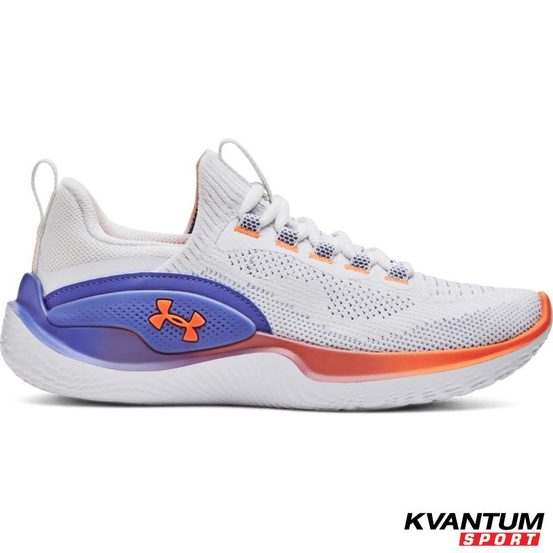 Women's UA Flow Dynamic Training Shoes