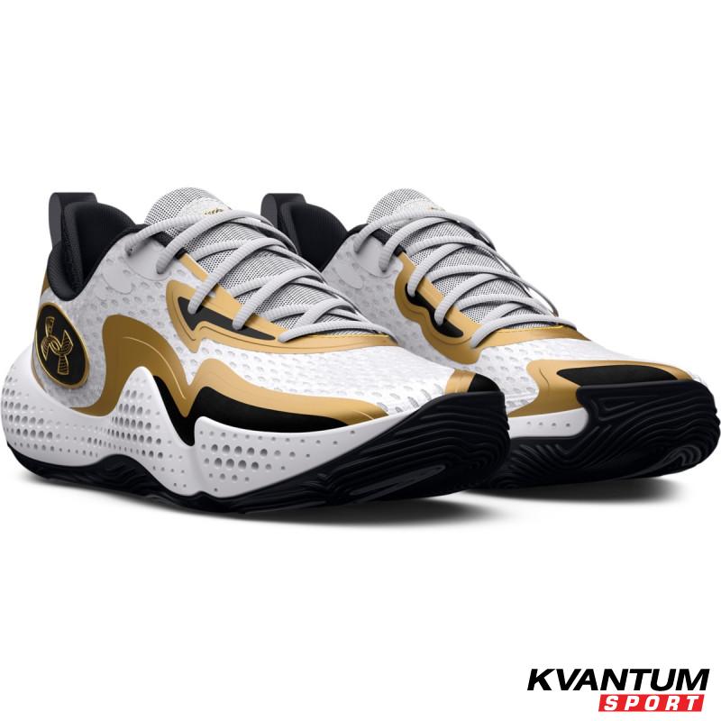Unisex UA Spawn 5 Basketball Shoes