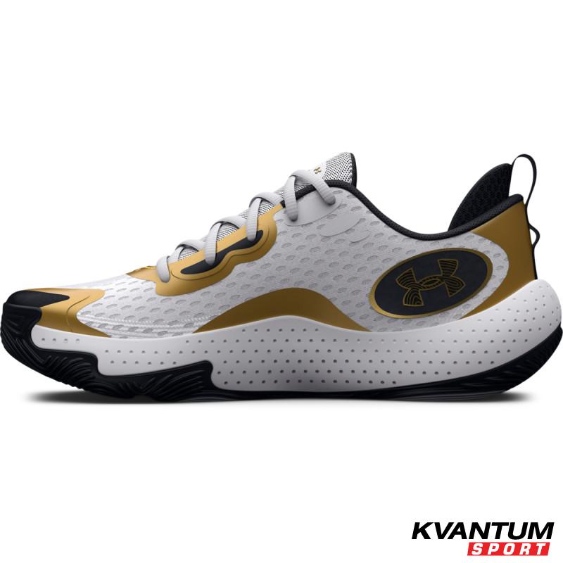 Unisex UA Spawn 5 Basketball Shoes