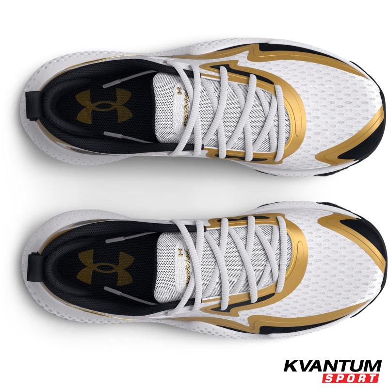 Unisex UA Spawn 5 Basketball Shoes