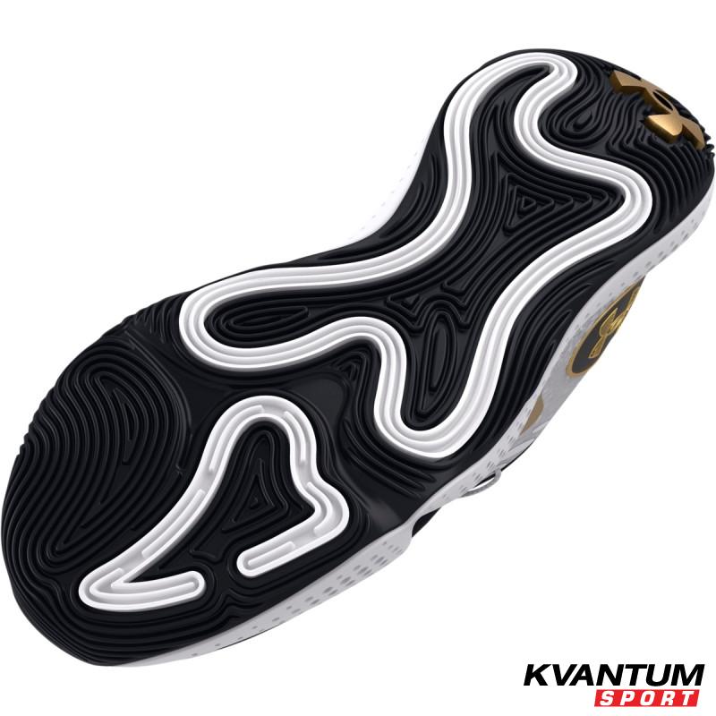 Unisex UA Spawn 5 Basketball Shoes