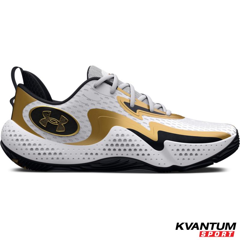Unisex UA Spawn 5 Basketball Shoes