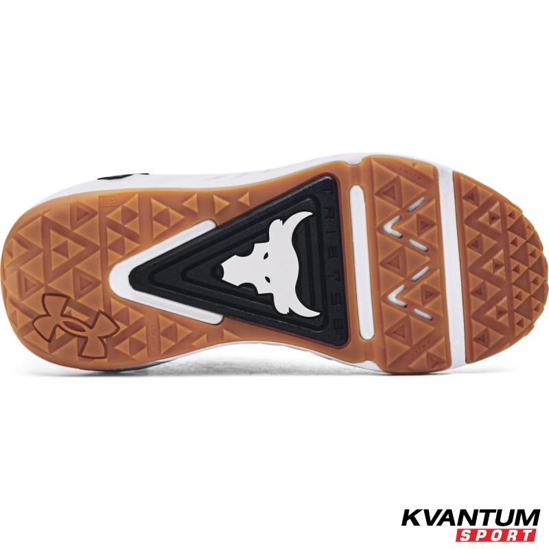 Women's Project Rock 6 Training Shoes