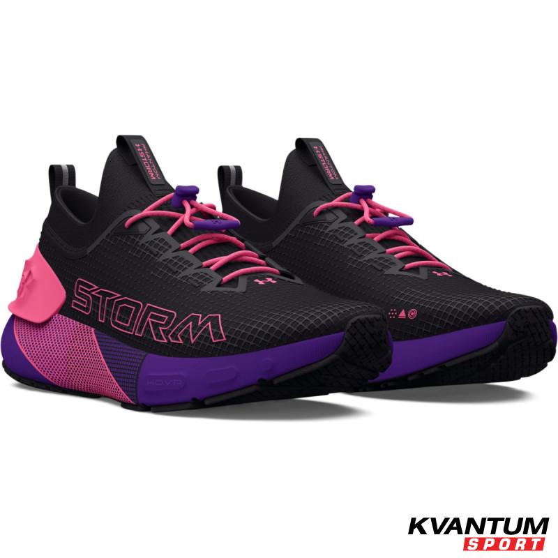 Unisex UA HOVR™ Phantom 3 SE Storm Running Shoes 