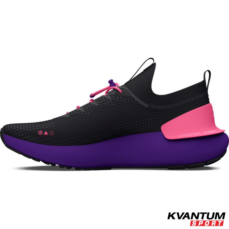 Unisex UA HOVR™ Phantom 3 SE Storm Running Shoes 