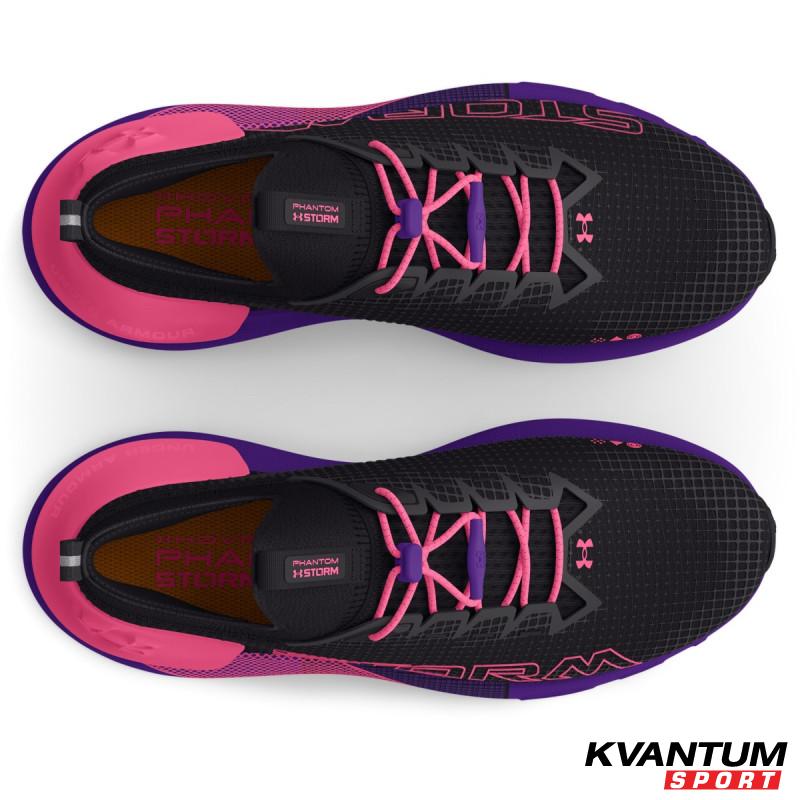 Unisex UA HOVR™ Phantom 3 SE Storm Running Shoes 