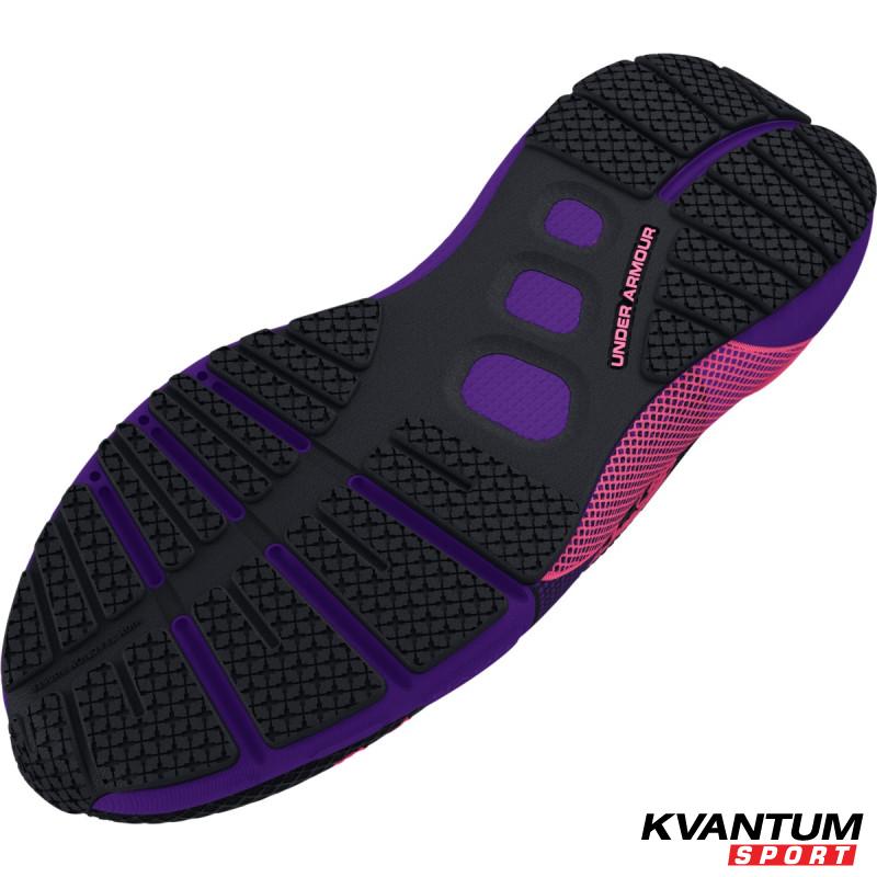 Unisex UA HOVR™ Phantom 3 SE Storm Running Shoes 