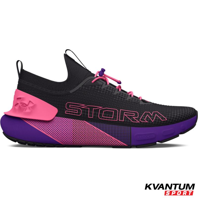 Unisex UA HOVR™ Phantom 3 SE Storm Running Shoes 