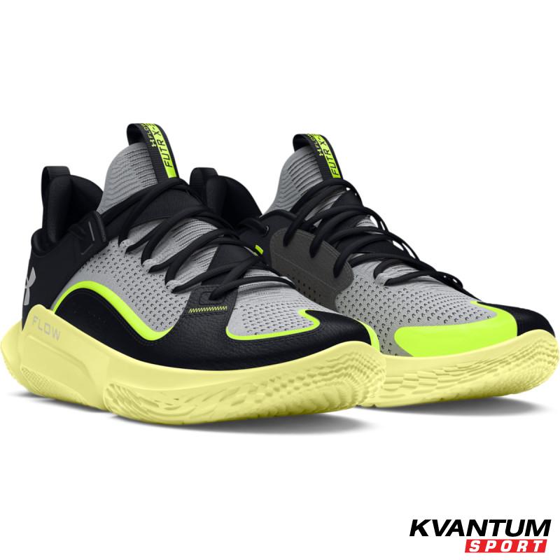 UA FLOW FUTR X 3