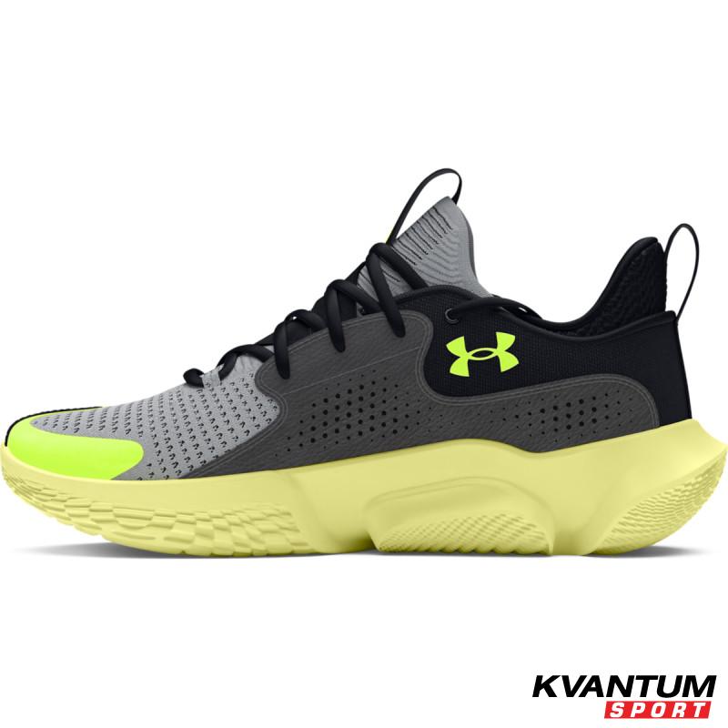 UA FLOW FUTR X 3