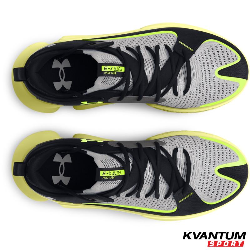 UA FLOW FUTR X 3