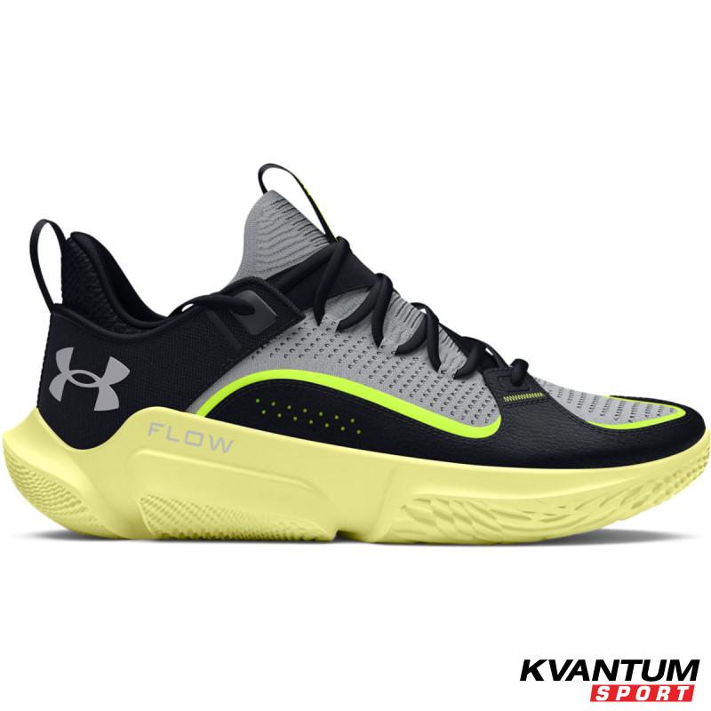 UA FLOW FUTR X 3