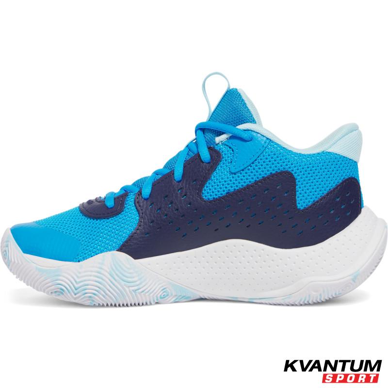 UA GS JET '23