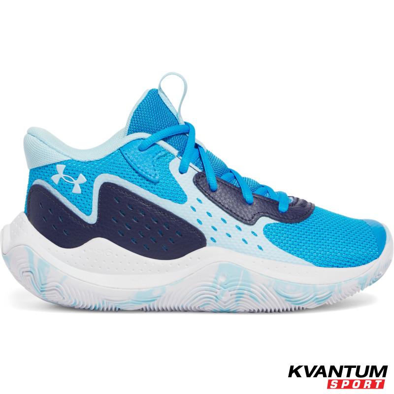 UA GS JET '23